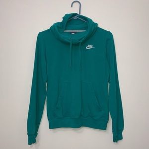 Nike pullover hoodie